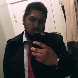 Meet your Posher, Lisandro